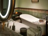 Executive Club Duplex Suite