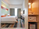 Standard room with garden view