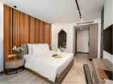 Suite with river view