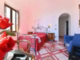 Junior Suite with sea view