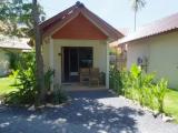 Superior Double room with garden view