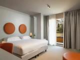 1 Bedroom Standard Double room with balcony
