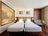 Grand Premier Twin room with city view