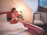 Double Suite with city view