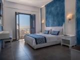 Superior Double room with balcony