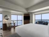 Deluxe Corner Double room