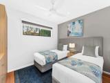 2 Bedrooms Deluxe Villa with balcony