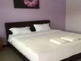 Standard room with balcony