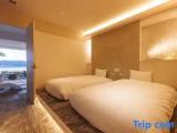 Suite with ocean view