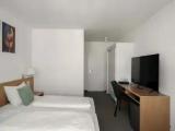 Classic Double room with garden view