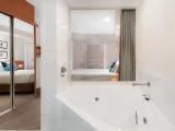 1 Bedroom Double Apartment