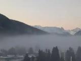 Superior Double room with mountain view