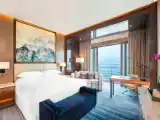 Standard Double room with ocean view