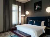 Gold Deluxe Double room