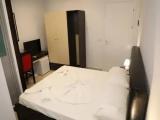 Standard Double room with garden view