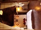 Deluxe Family Bungalow with sea view