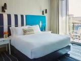 Double Suite with city view