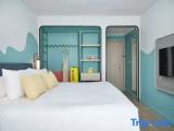 Superior Double room with ocean view