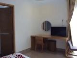Deluxe Double room with city view