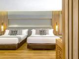 Family Quadruple room