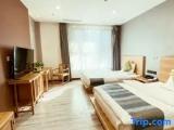 Standard room with view