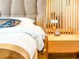 Deluxe Triple room with balcony and with sea view