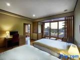 Standard room with lake view