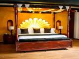 Presidential room