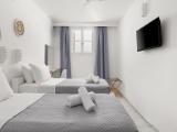 Standard Double Basement room