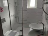 Standard Double room with balcony and with partial sea view