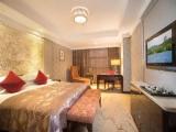 Business Double room City View