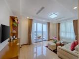 Family Studio with sea view