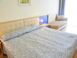 Standard Double room with park view