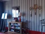 Deluxe Double Suite with city view