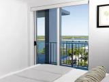 1 Bedroom Apartment with river view