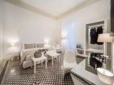1 Bedroom Luxury Quadruple room