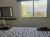1 Bedroom Superior room with balcony and with sea view