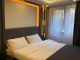 Economy Double room with balcony