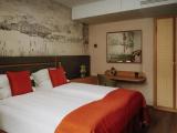 Double Boutique Junior Suite