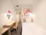 Single Designer's room