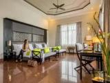 Premier Quadruple Suite