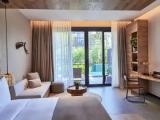 Superior Double room with garden view