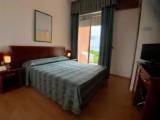 Single room with balcony
