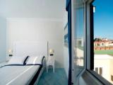 Superior Double room with sea view