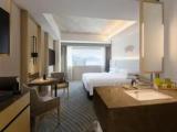 Executive Deluxe Double room