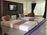 Superior Double room with balcony