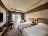 Premium Twin Club room