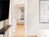 2 Bedrooms Executive Suite