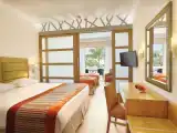 Family Junior Suite with garden view