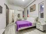 Standard room with balcony